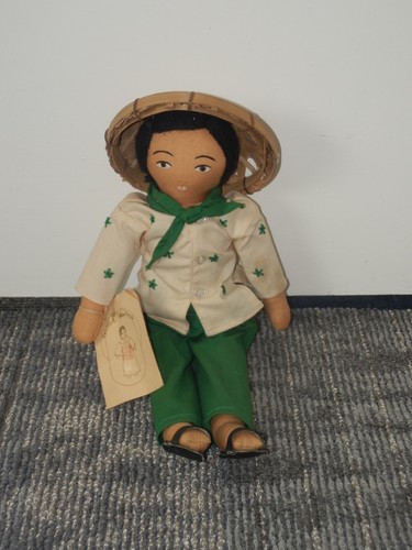Filipino rag doll manikas - filipino,