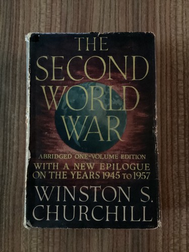 The second world war - world, by
