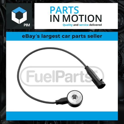 Knock sensor fits - knock,