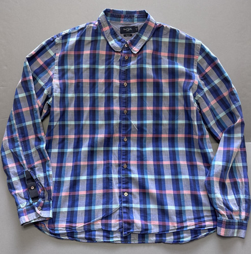 Paul smith jeans - smith, shirt