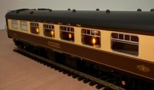 39-280B Bachmann - BR Mk1 FK
