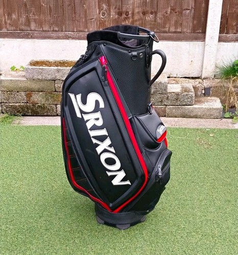 Mint srixon tour bag - *mint!*,