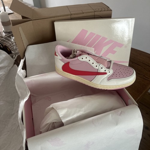 Air jordan low - air,