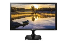 LG 22M47VQ-P 22" IPS LED TN