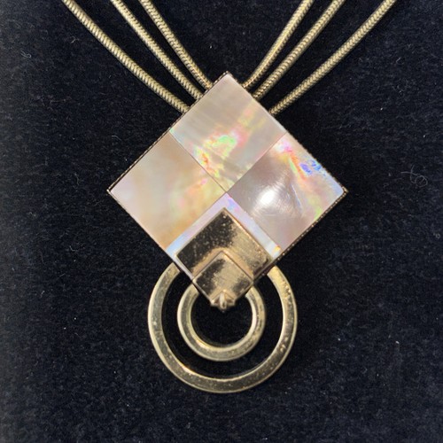 Vintage ermani bulatti bronze - ermani,