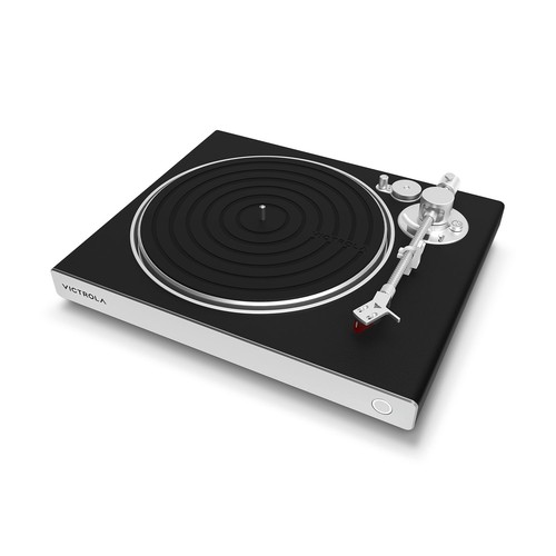 Victrola res carbon - victrola, hi-res
