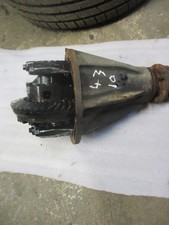 Toyota Landcruiser Rear Diff differential 43:10  j90 1998 - 2001 3.0 td