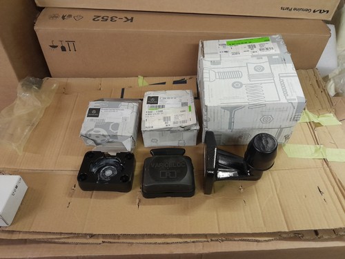 Rockinger variobloc mercedes - variobloc,