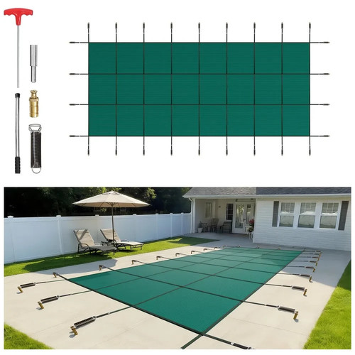 Vevor pool winter - pool, safety