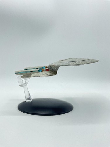 Star trek uss enterprise - uss,