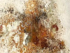 Large Unusual Canvas Wall Art