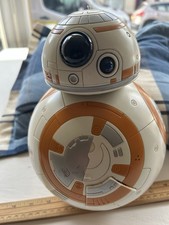 Star Wars Disney BB-8 Droid  9" for  display  Read Description