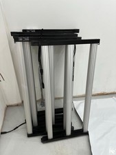 LUMii Xled 680w Full Spectrum Plant LED Grow Light - Ballast Included x 2