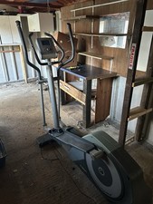 Tunturi running machine - running,