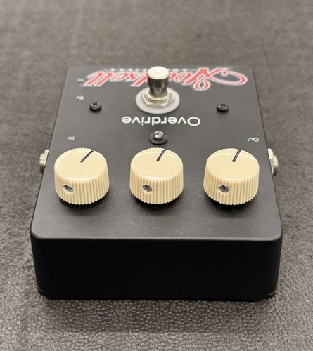 Goodsell amplifier - goodsell,