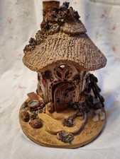 Handcrafted Pottery Cottage