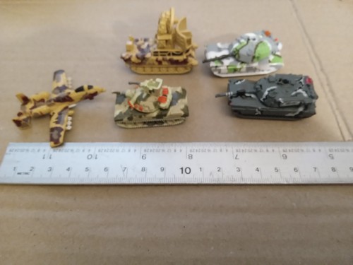 Micro machines military job - machines,