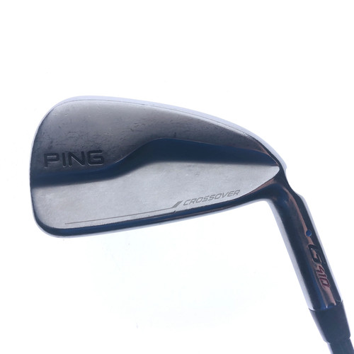 Used ping g410 - used,