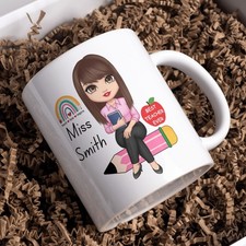Personalised Teacher & support