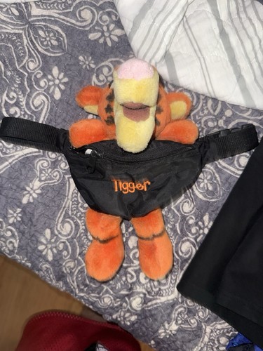 Disney vintage plush - vintage,