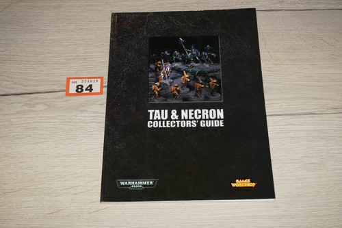 Warhammer 40k tau - 40k, necron
