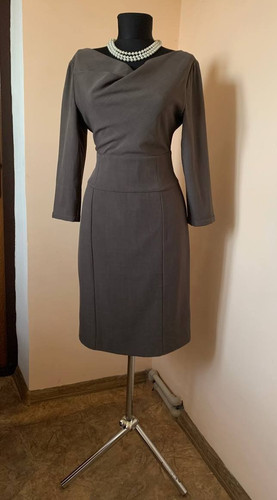 Armani collezioni sheath - armani,