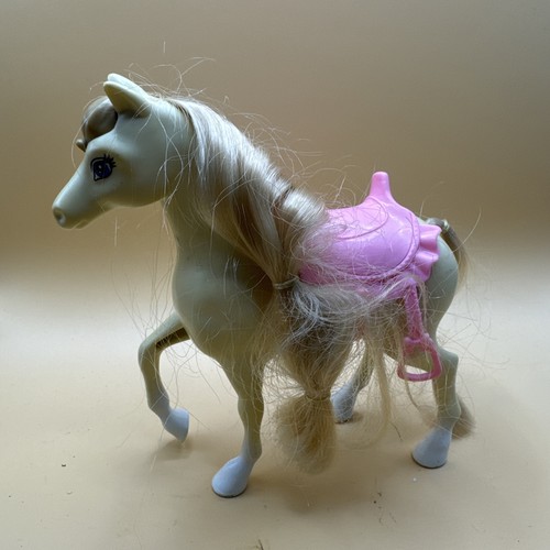 Barbie little sister pony - little,