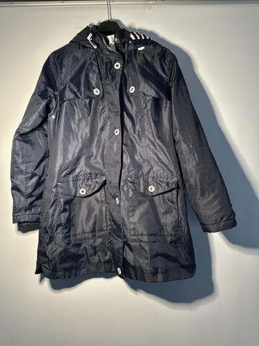 Cotton traders navy - cotton,