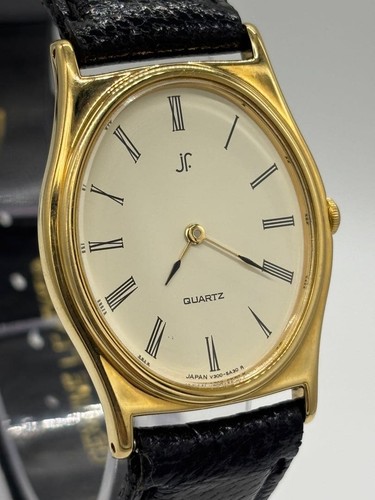Seiko quartz ladies watch - jr,