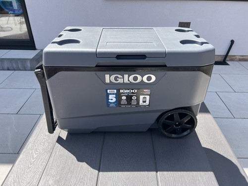 Igloo maxcold latitude - maxcold,