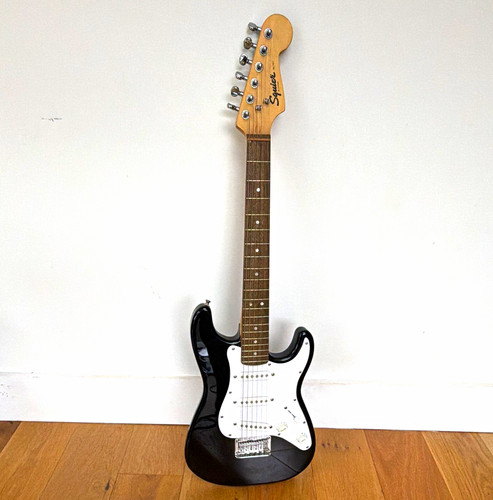 Squier mini electric - squier,