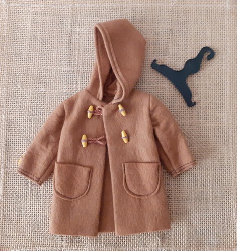 Vintage sindy dolls duffle - sindy,