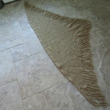 Glentana Scotland Brown Mohair