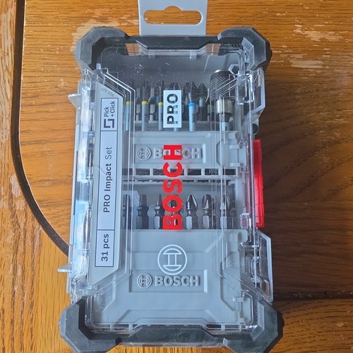 Bosch pro piece impact - bosch,