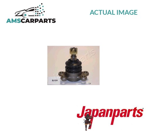 Suspension ball joint front - suspension,