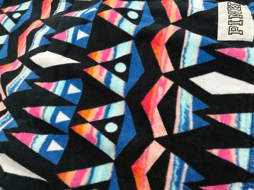 Victoria secret pink aztec - victoria's,