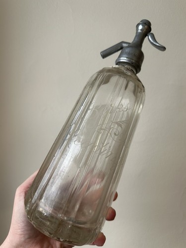 Vintage reading soda - vintage,