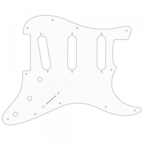 Usa pickguard for fender - for, fender®