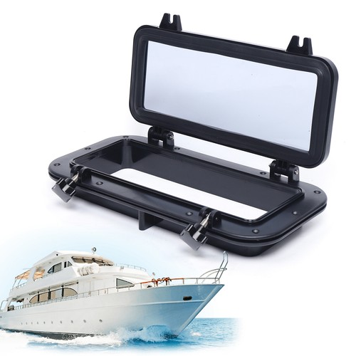 Opening portlight resistant - opening,