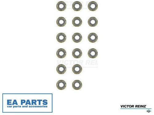 Seal set valve - valve, for