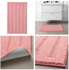 Ikea Bath Mats Soft Absorbent