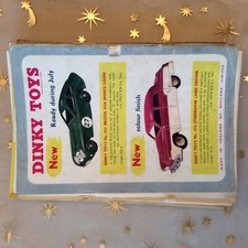 g1k ephemera vintage advert