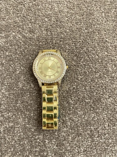 Ladies new watch - ladies,