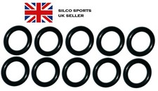 10 x PCP BUDDY BOTTLE SEALS-