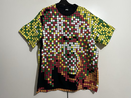 Ktz kokon zai pixel - zai,