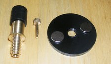 ABU 6500 & 5500 PMR BESPOKE