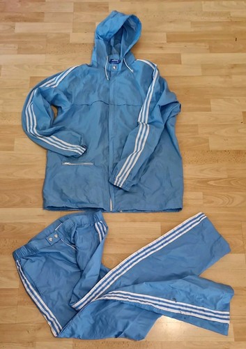 Rare vintage adidas tracksuit - rare,