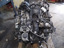 ENGINE MERCEDES GLE-CLASS MK3