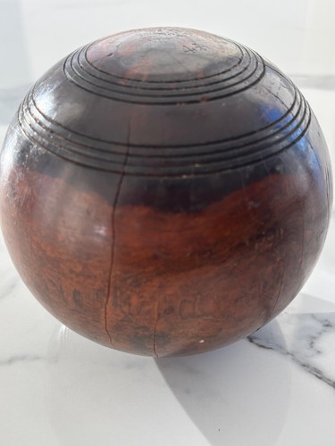 Antique english wood lawn - antique,