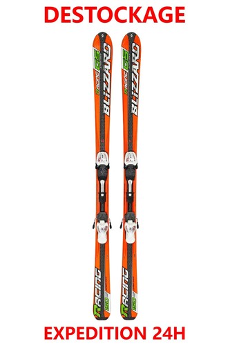 Used kids ski blizzard - ski, 'racing